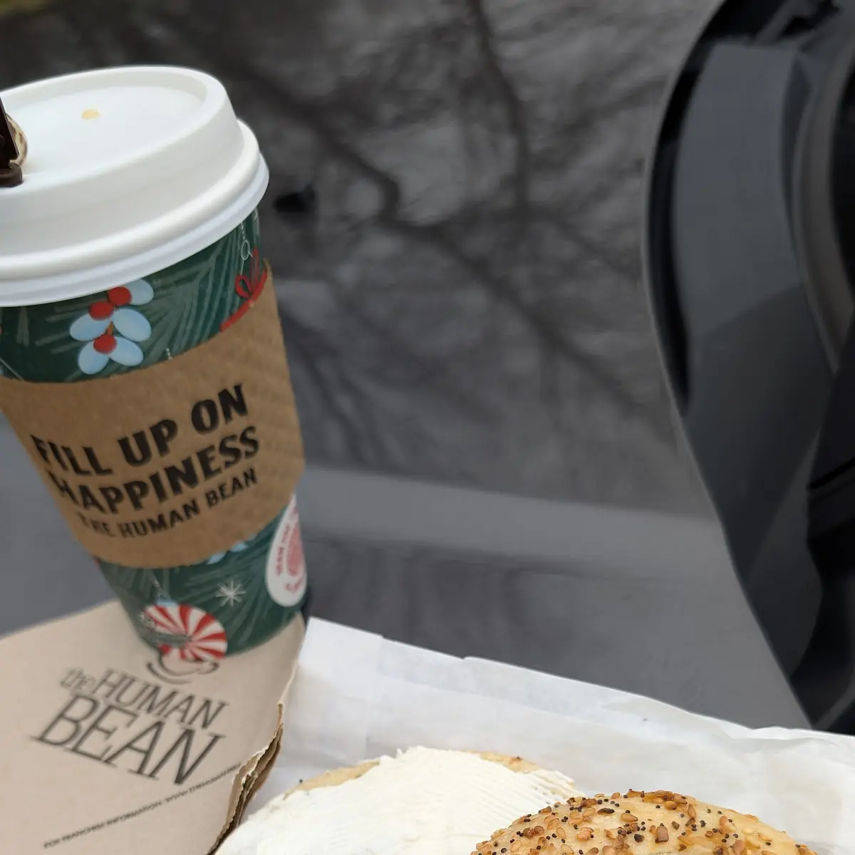 Everything Bagel