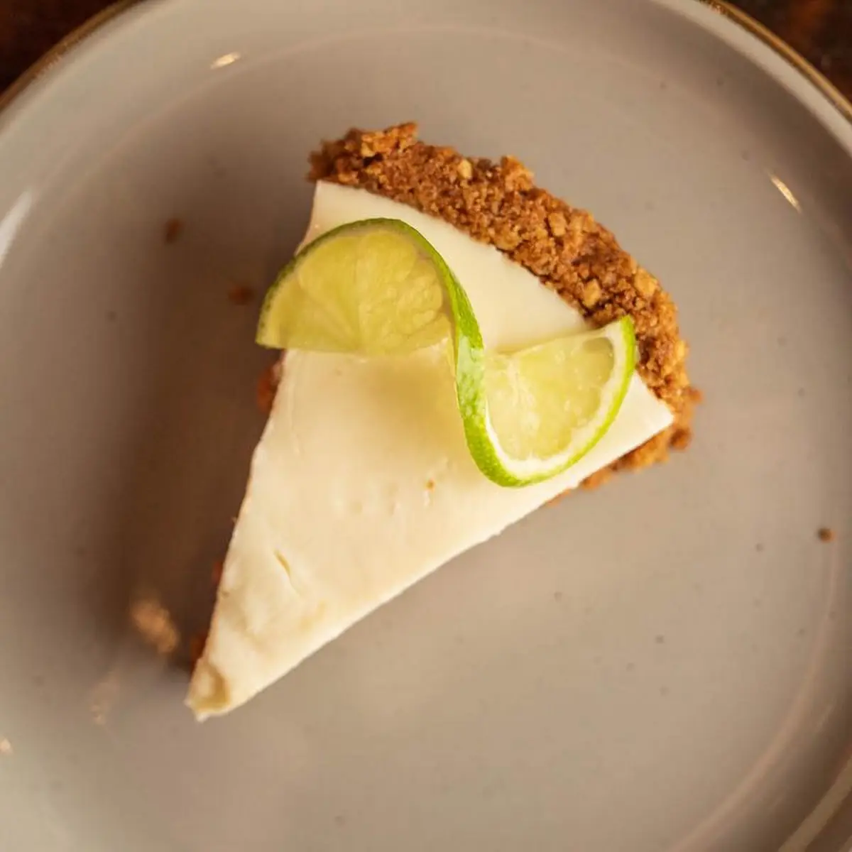 Key Lime Pie