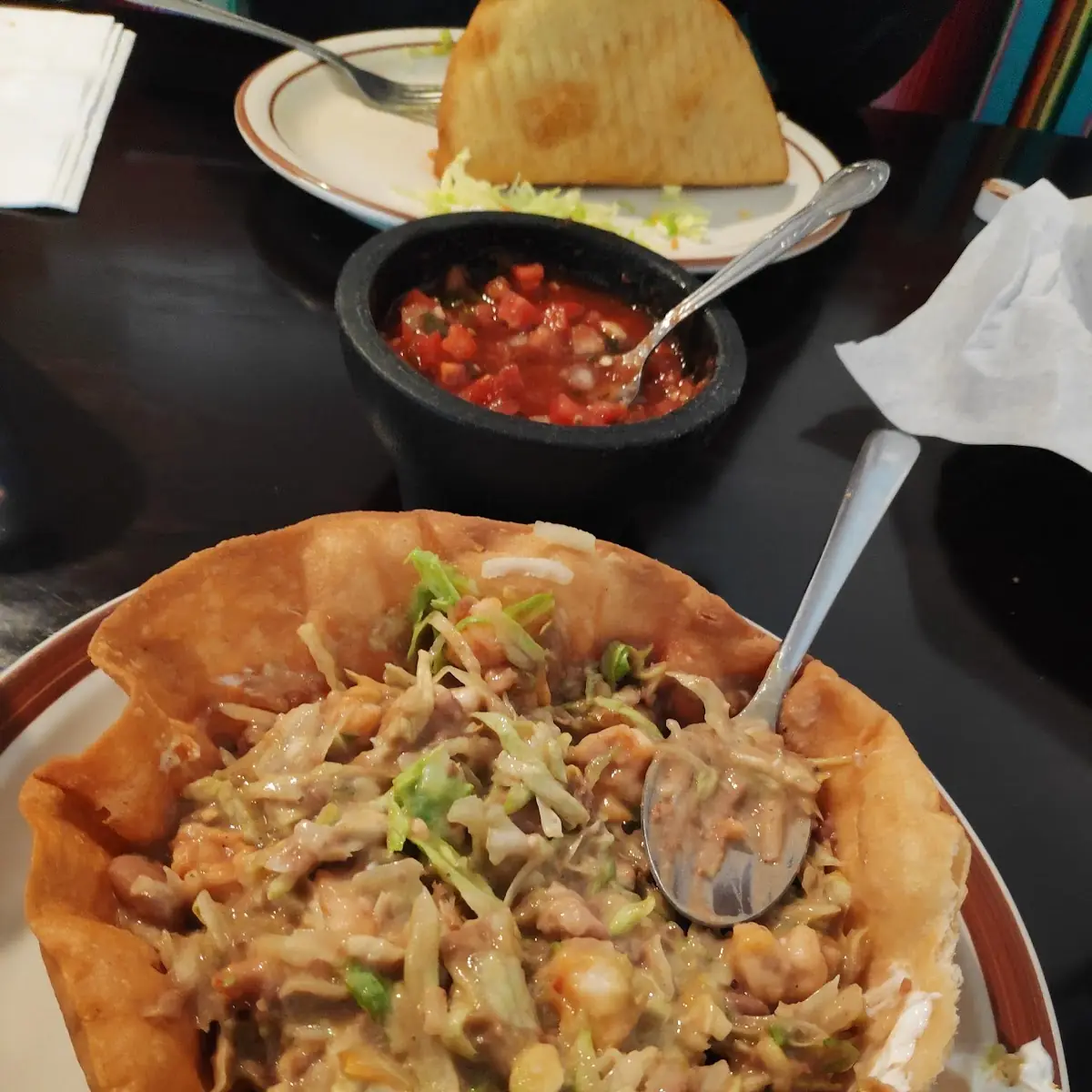 Taco Salad