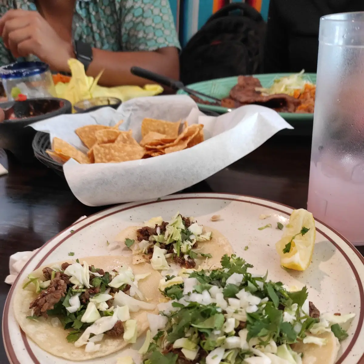 Tacos