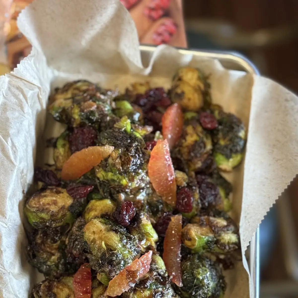 Brussels Sprouts