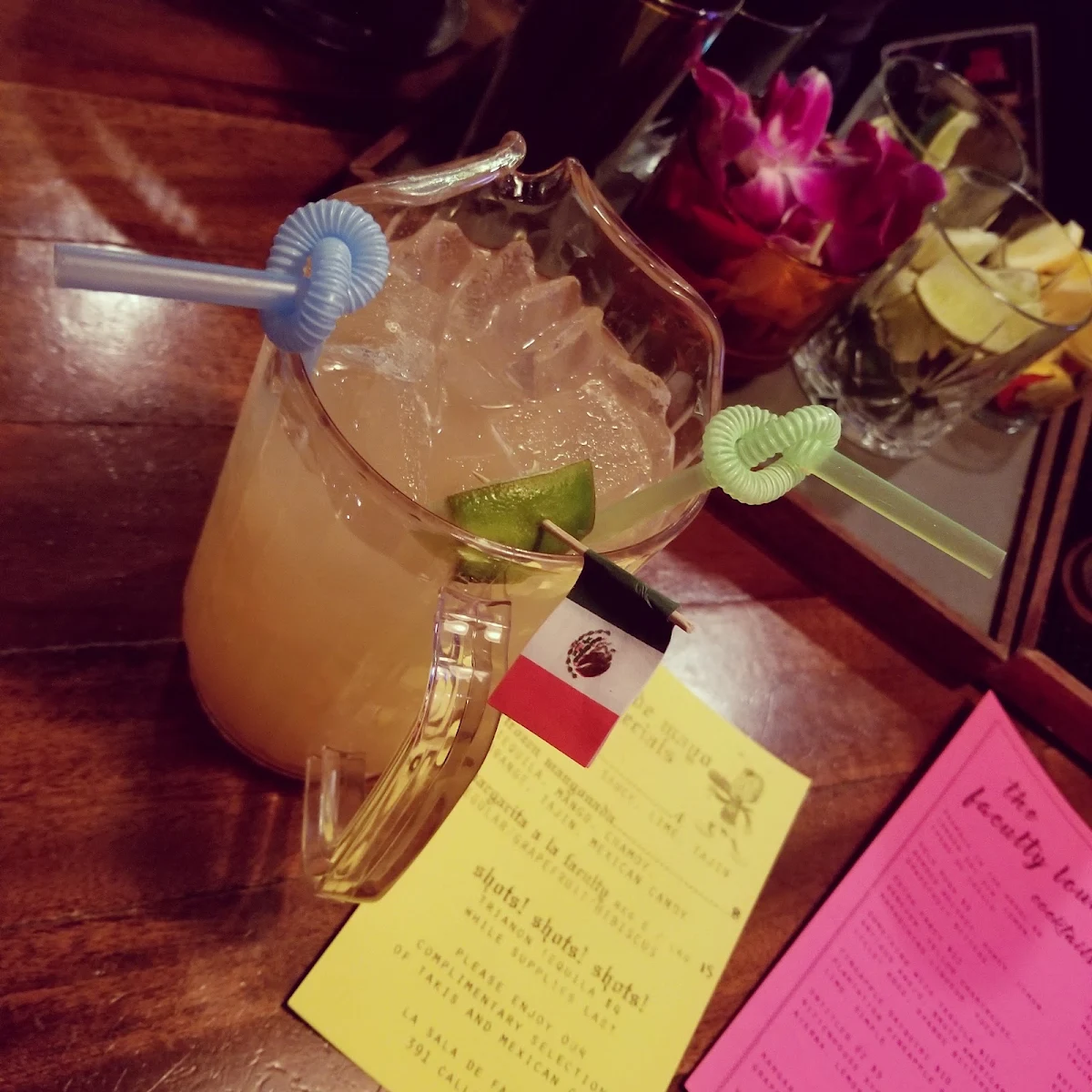 Mai Tai