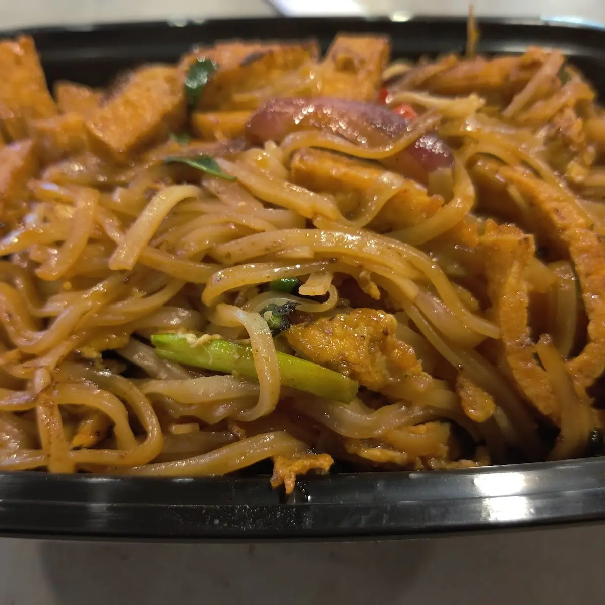 Tofu Pai Thai