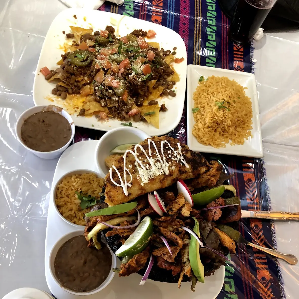 Carnitas Tacos Con Pico De Gallo