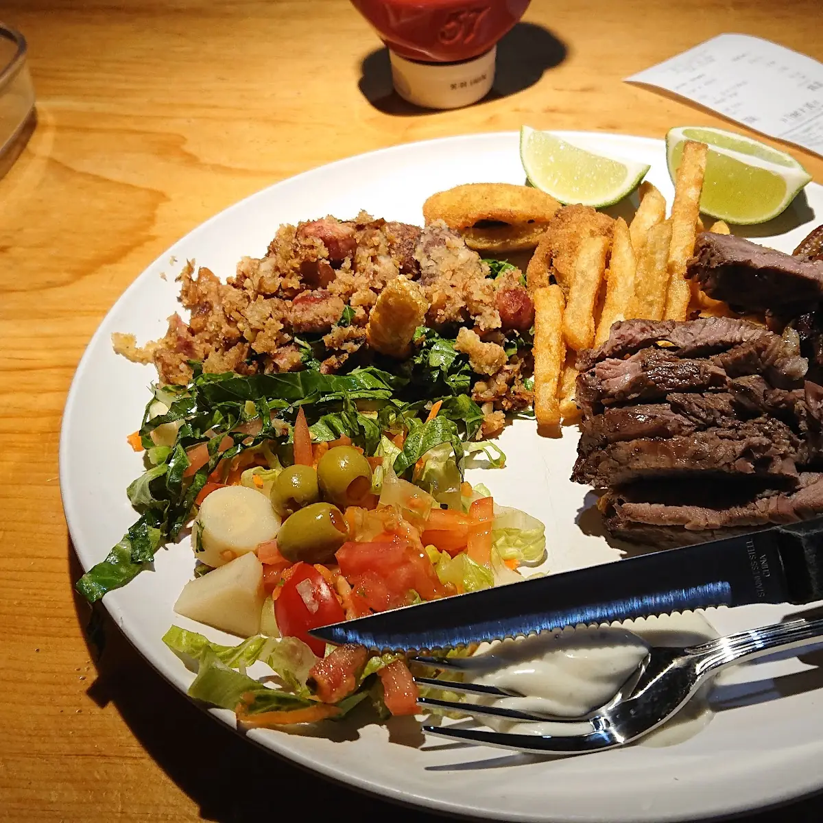 Carne Asada