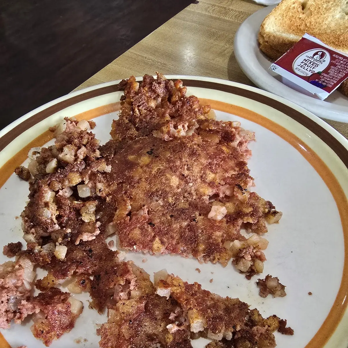 Corned Beef Hash