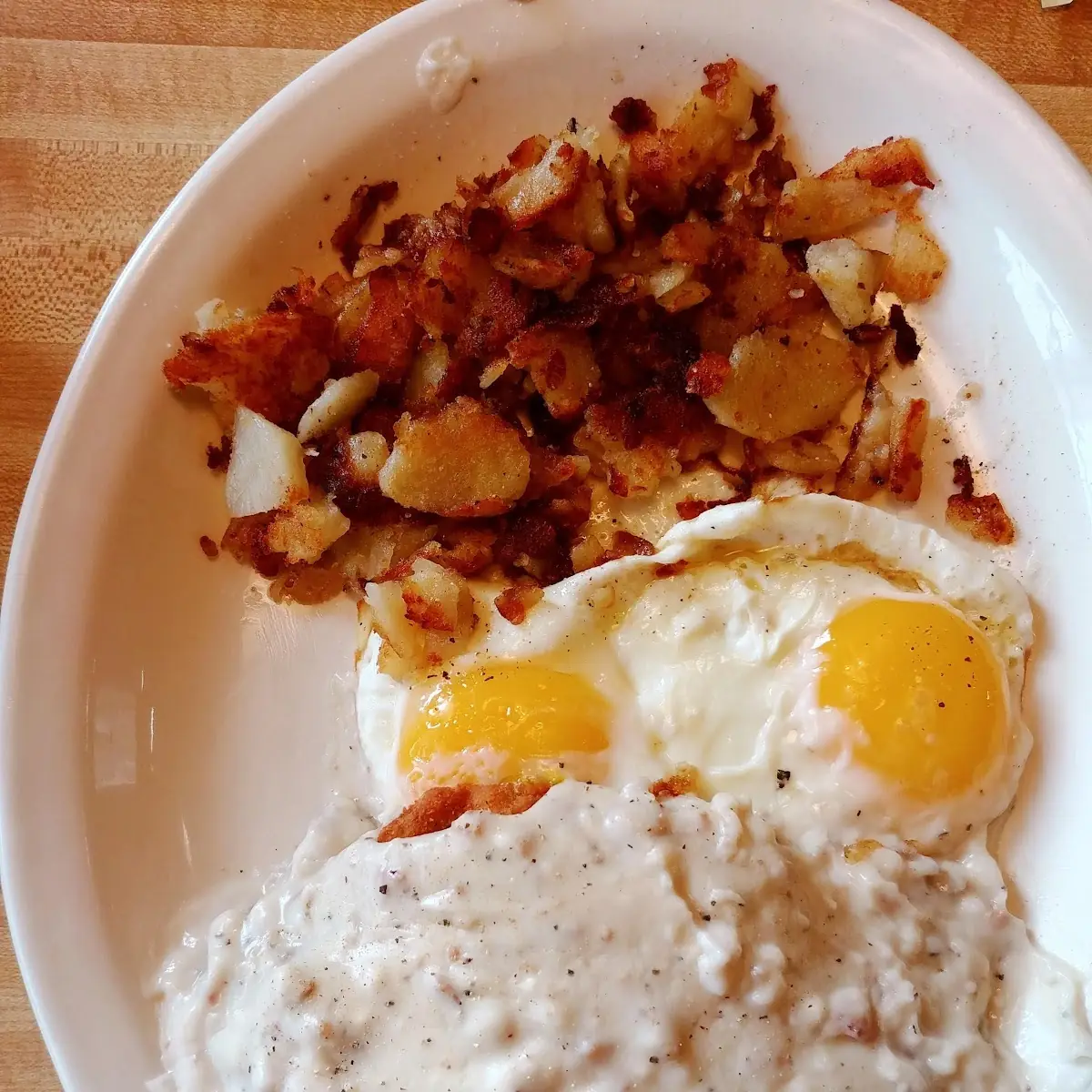 Country Fried Steak
