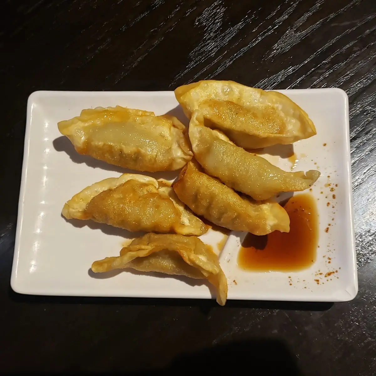 Gyoza