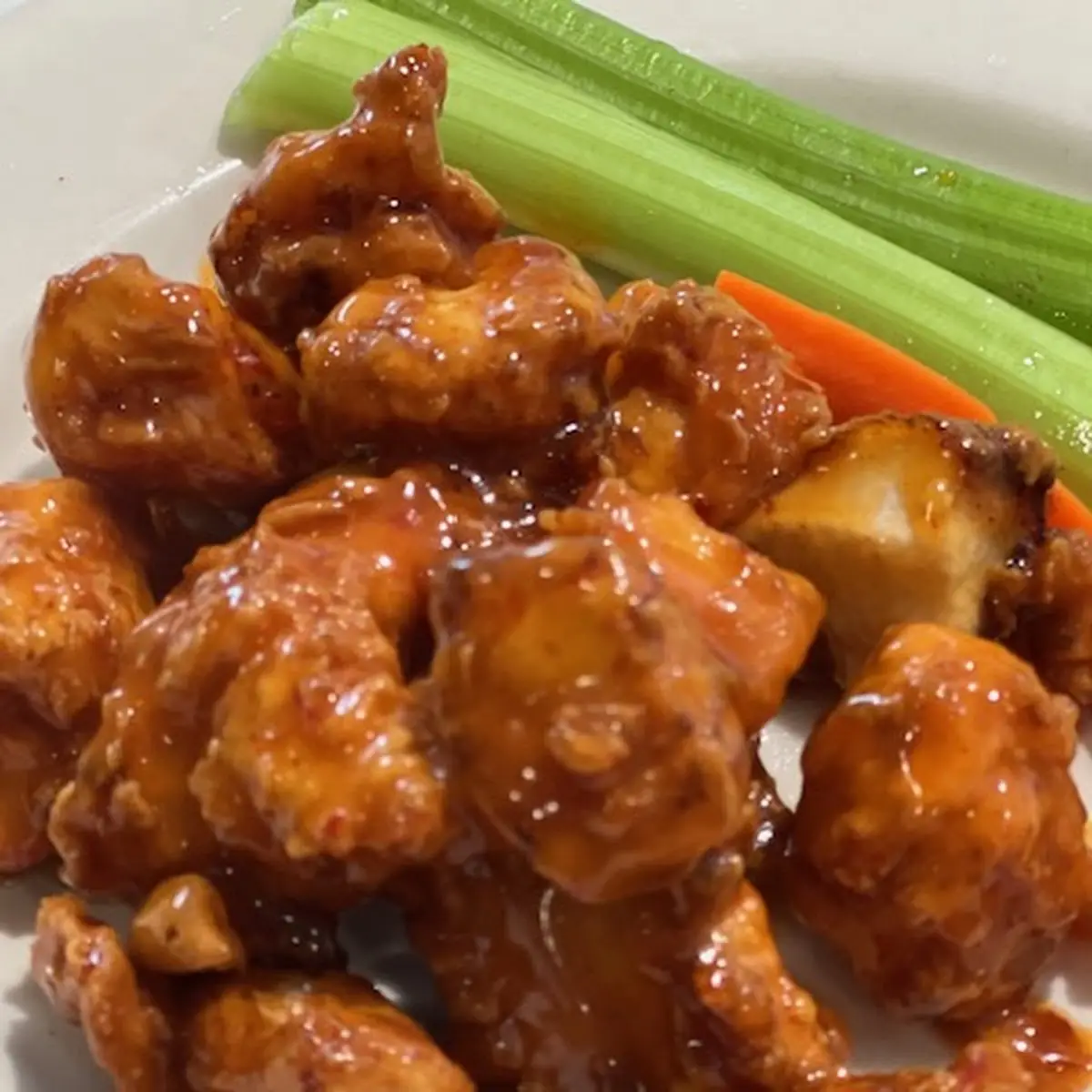 Boneless Wings