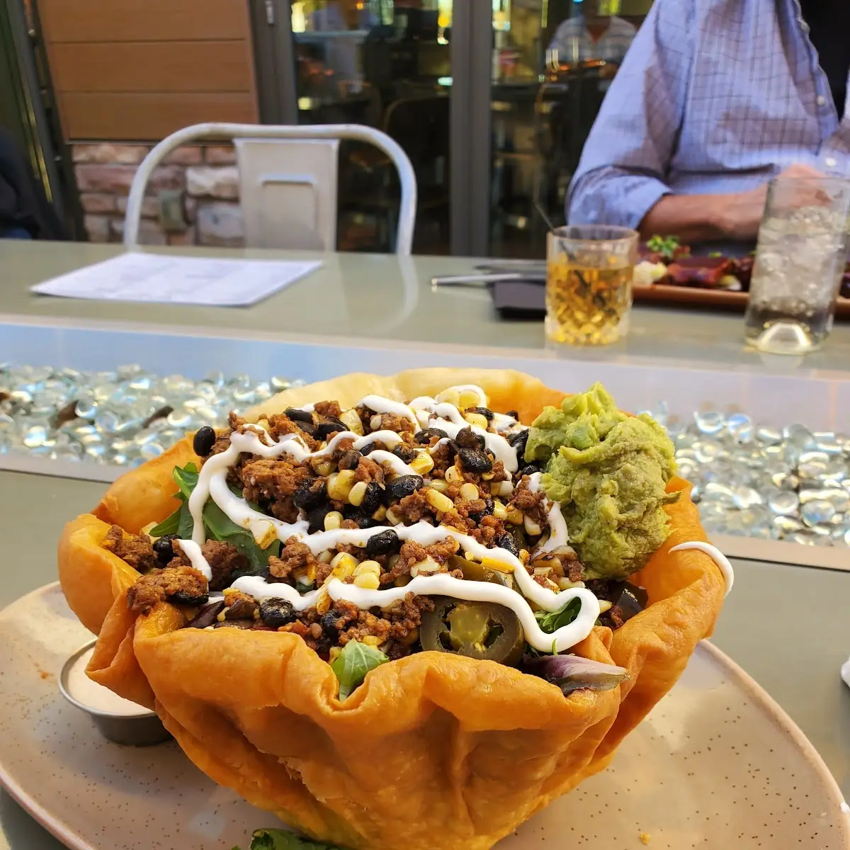 Taco Salad