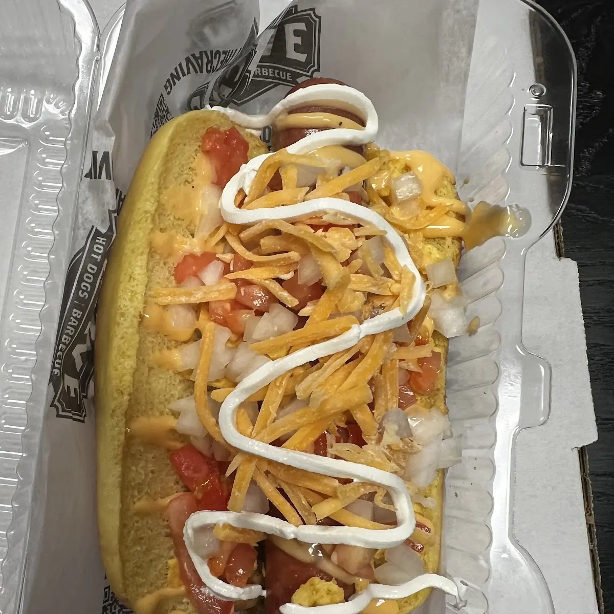 Shrimp Tacos