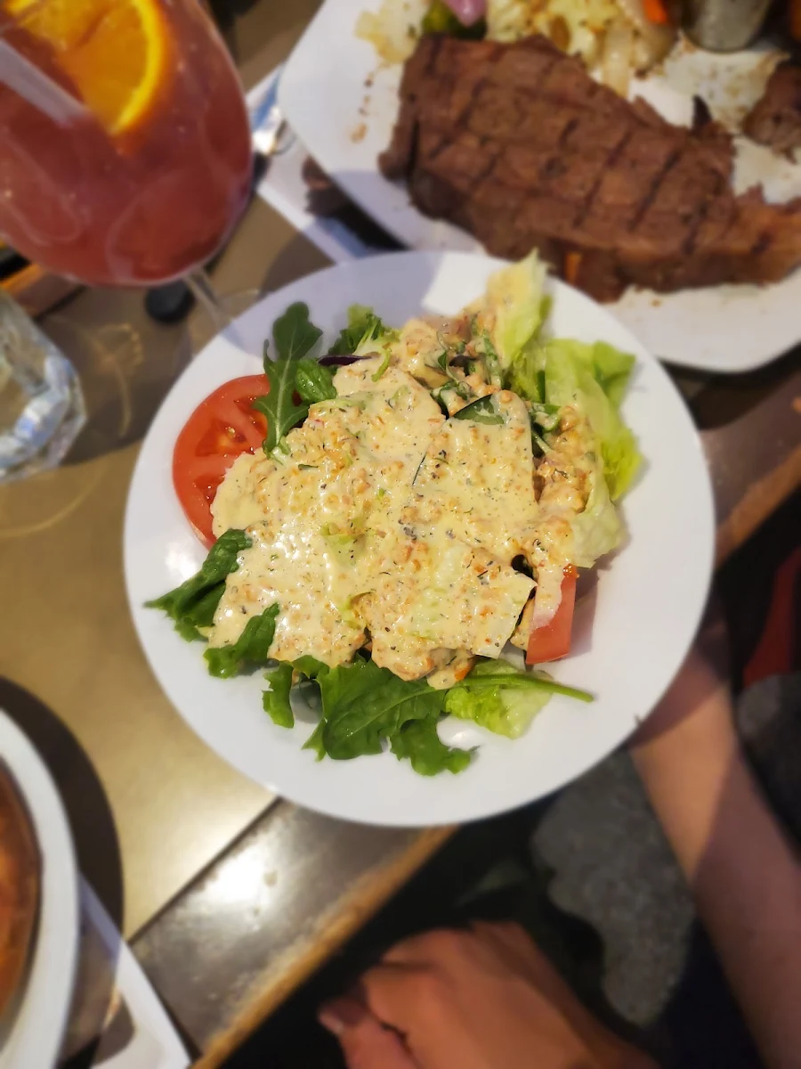 Salade Maison