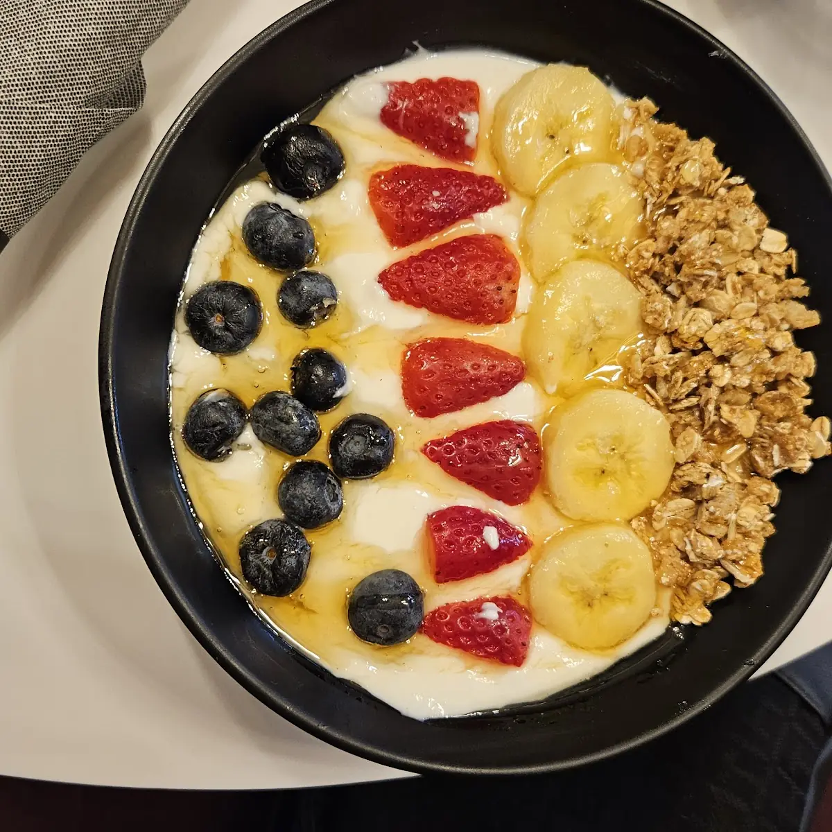 Greek Yogurt