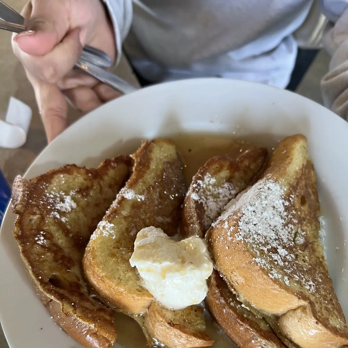French Toast