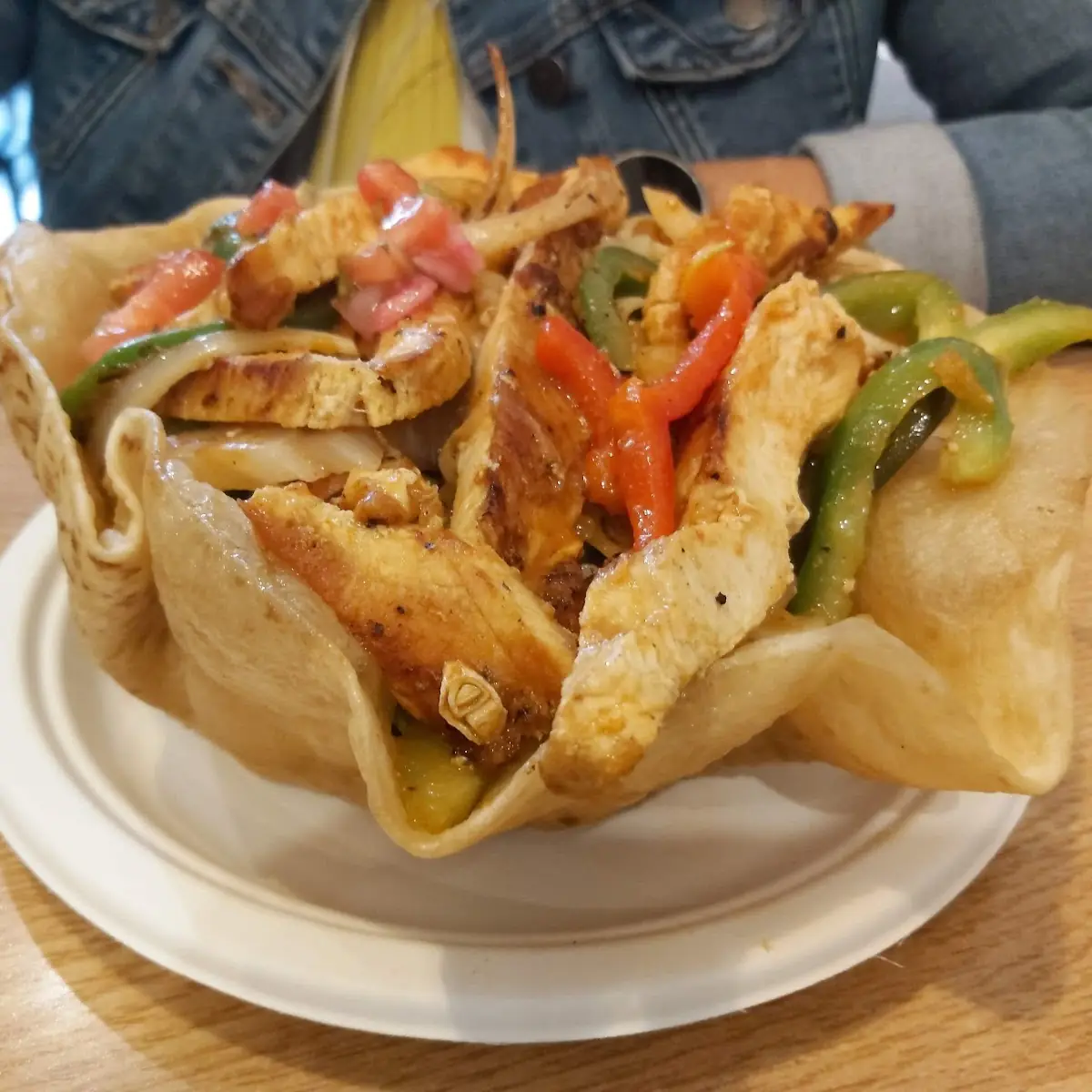 Taco Salad