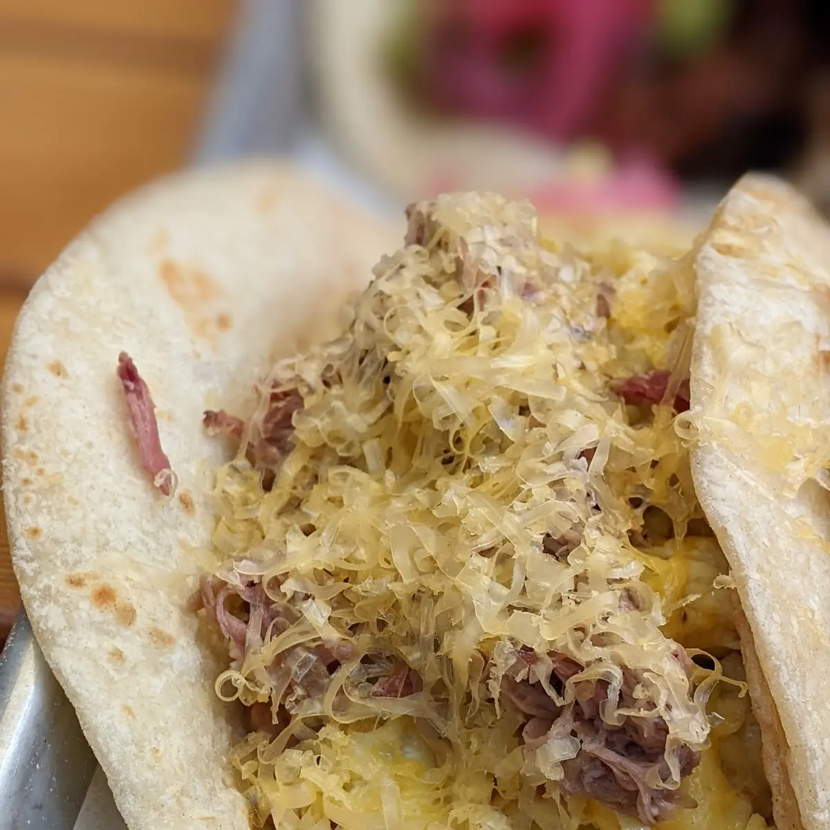 Sauerkraut