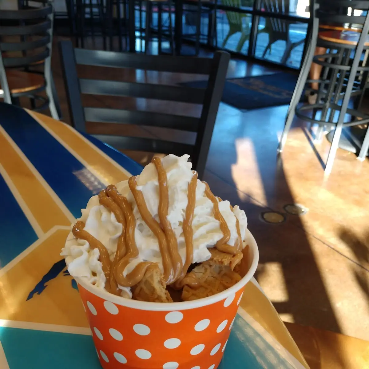 Peanut Butter Dreama