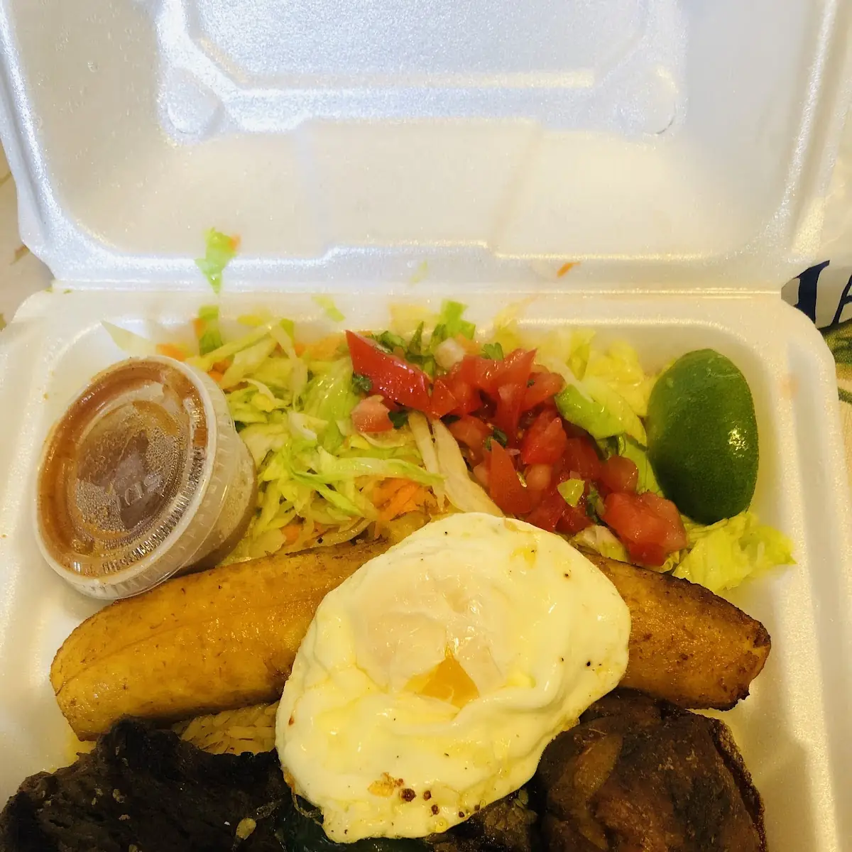 Bandeja Paisa