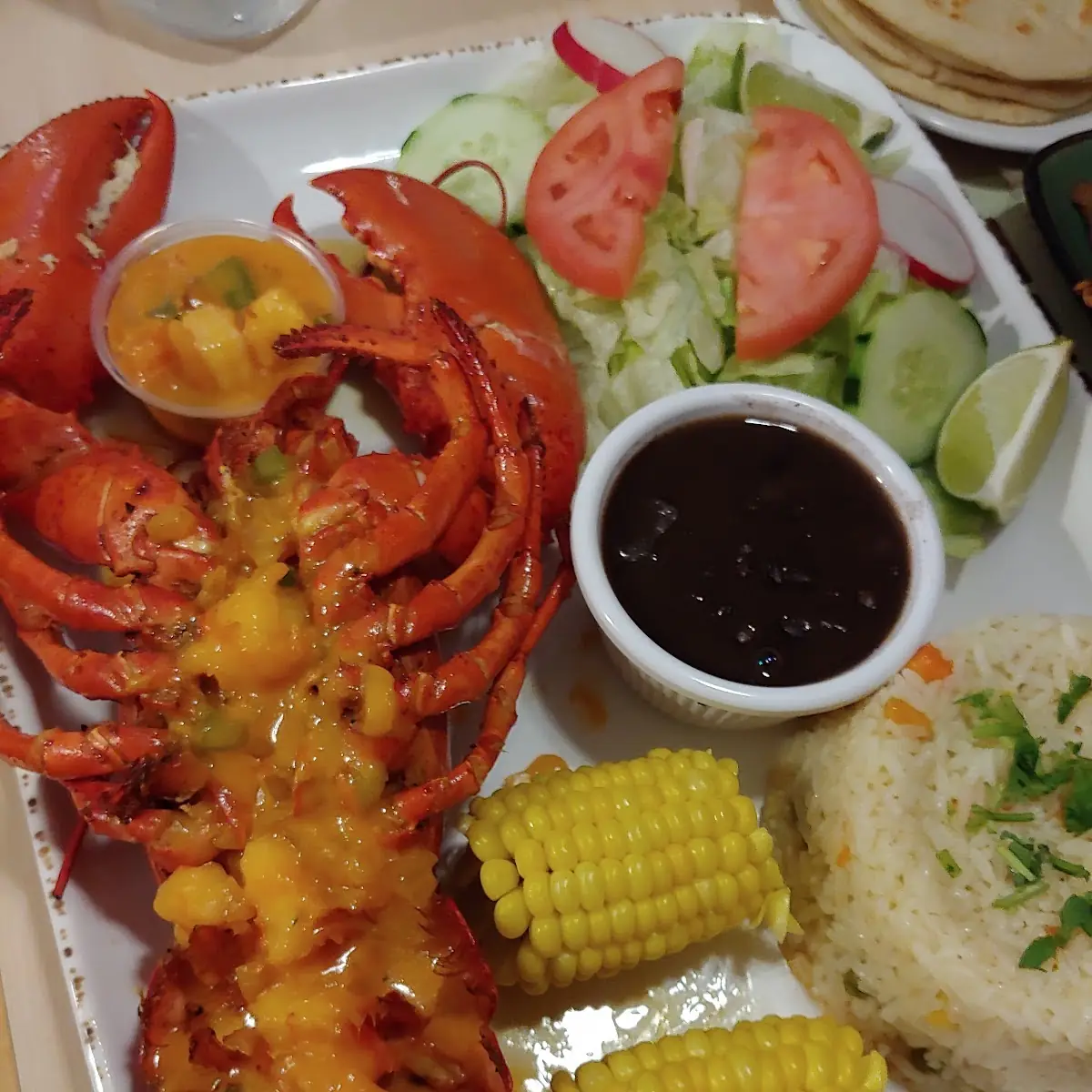 Lobster
