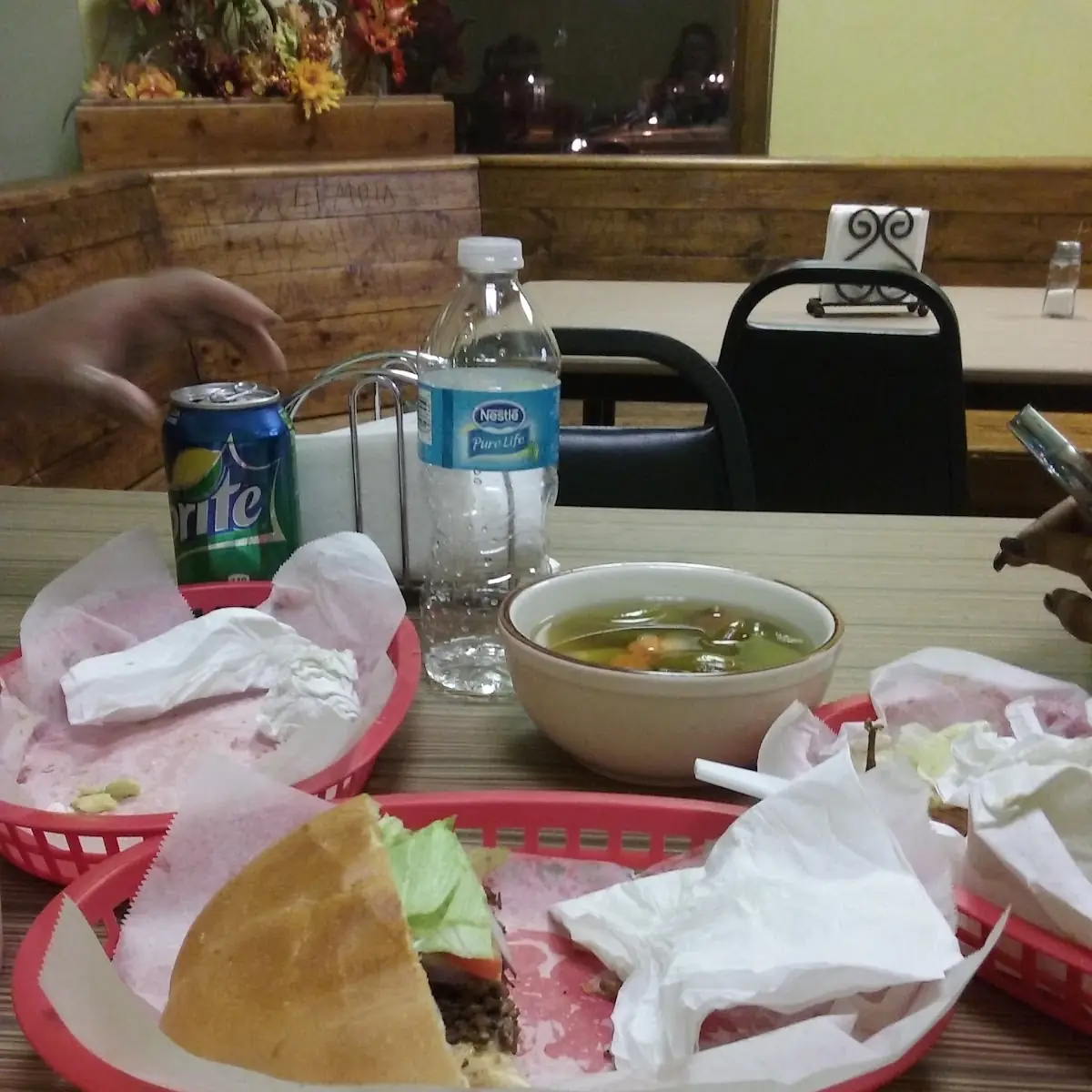 Hot Pot