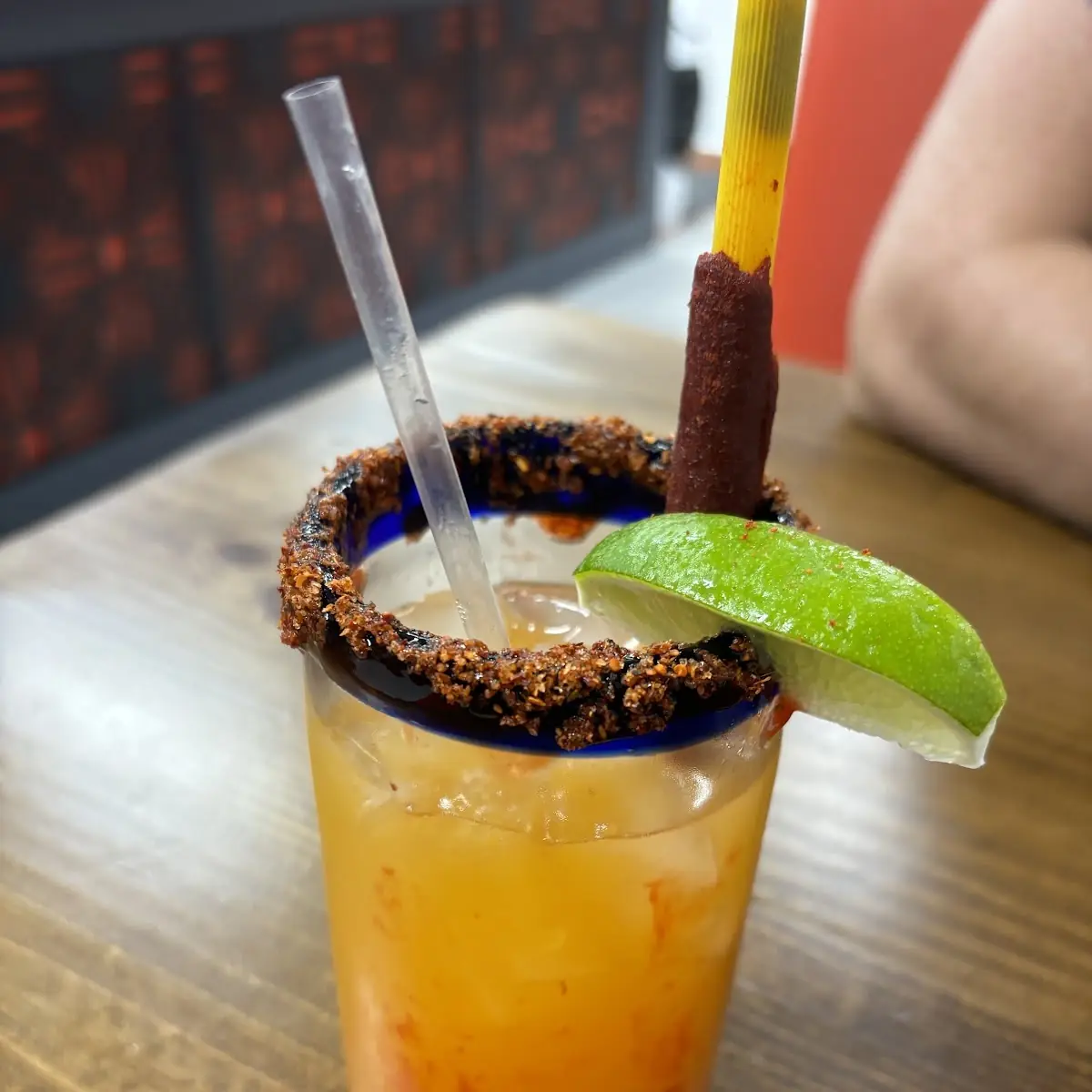 Bloody Mary