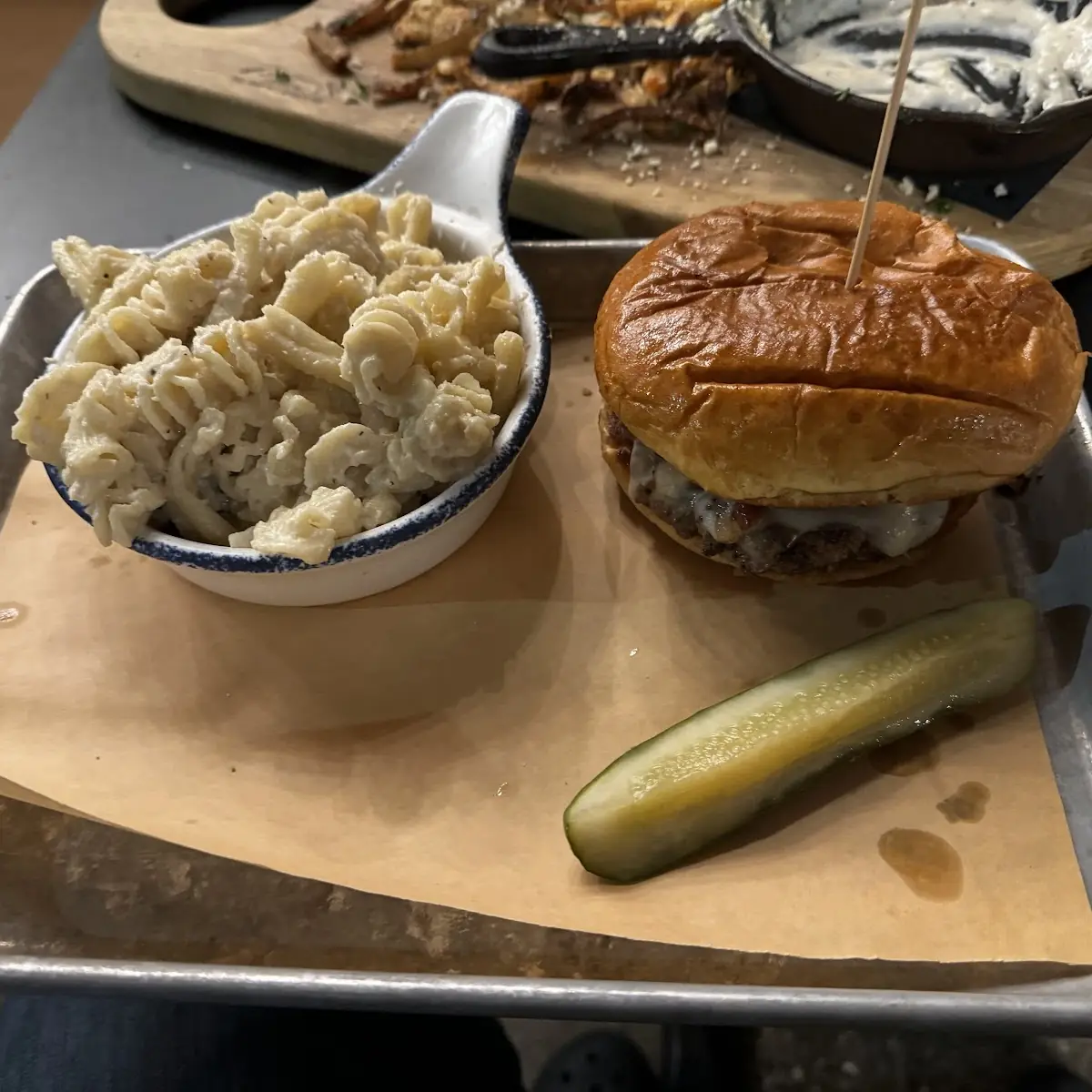 Vegan Mac and Cheese