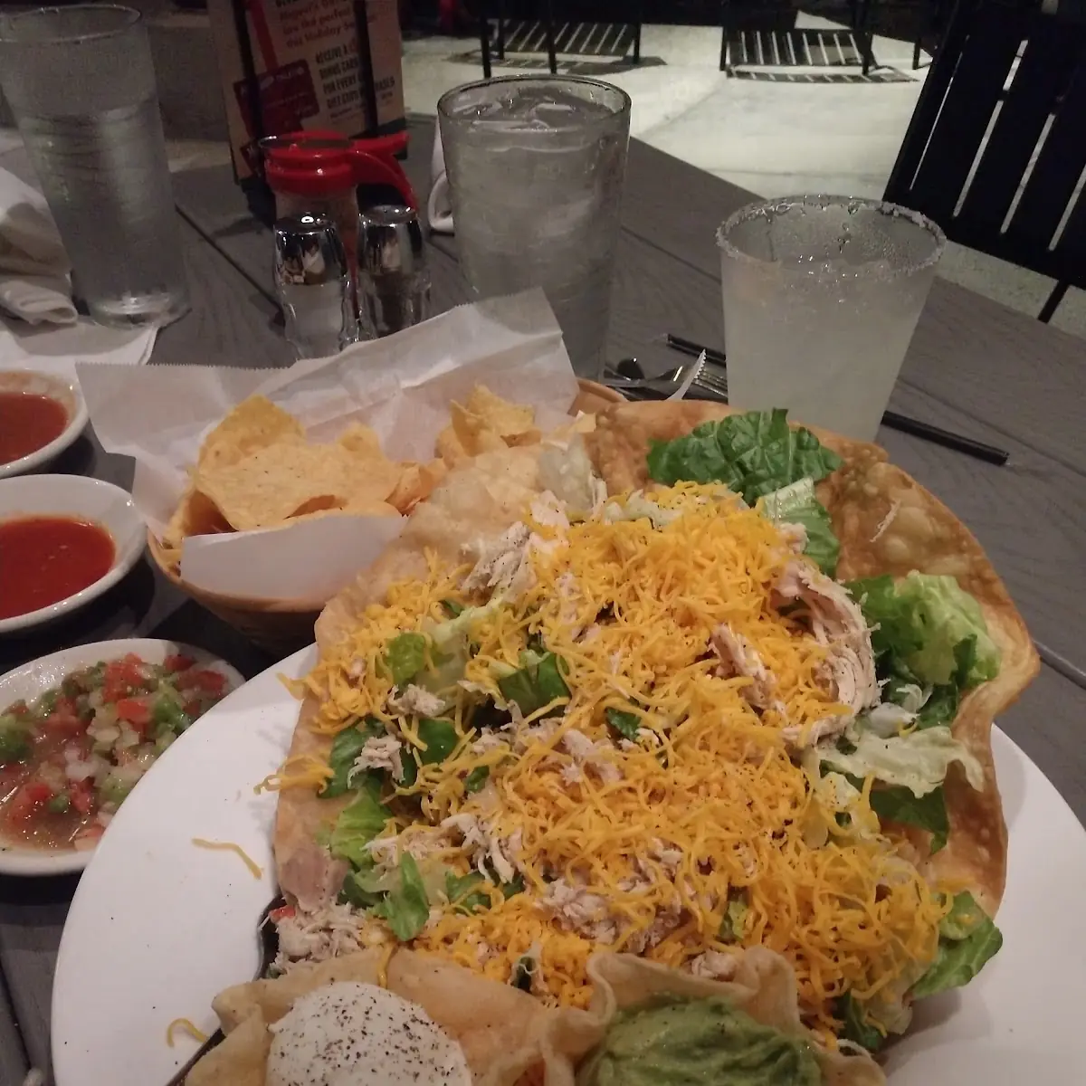 Taco Salad
