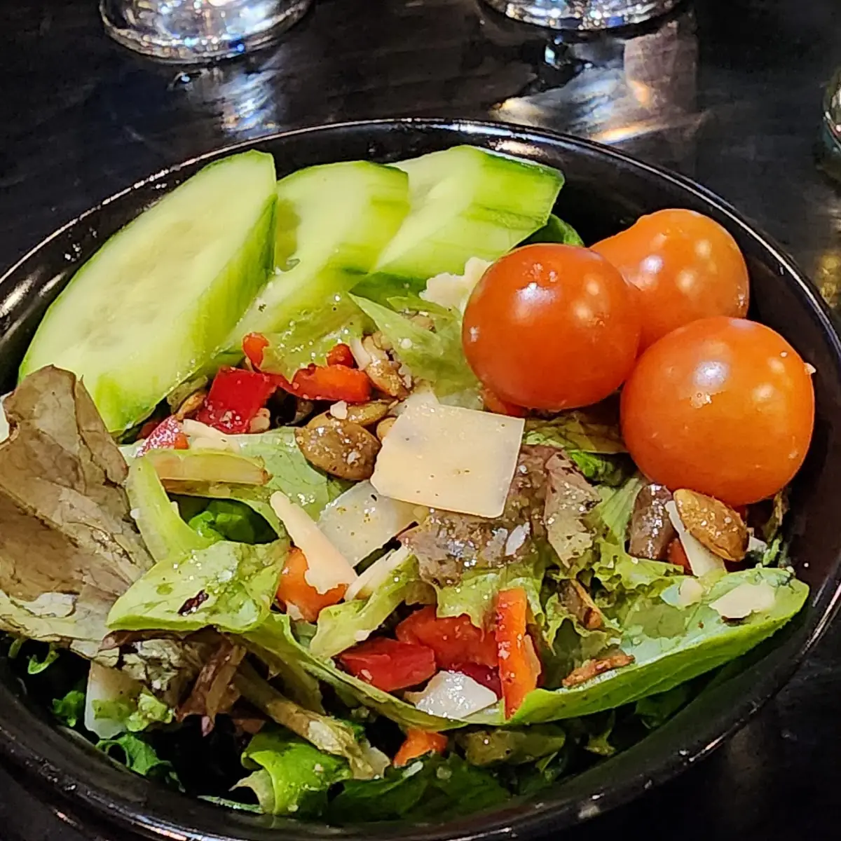 House Salad