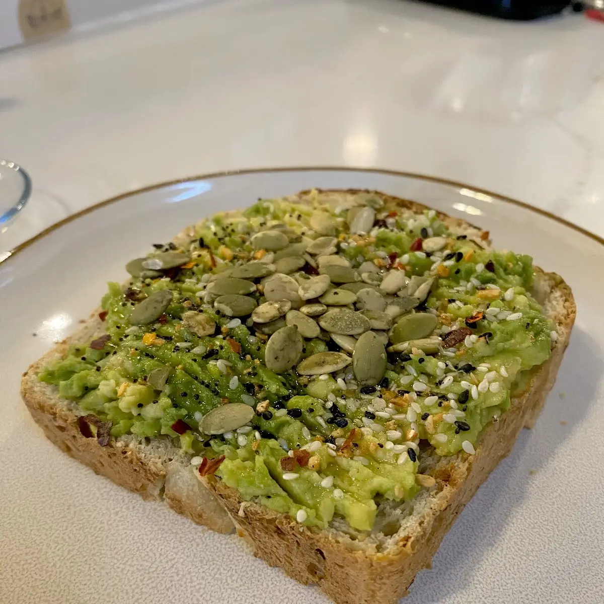 Avocado Toast