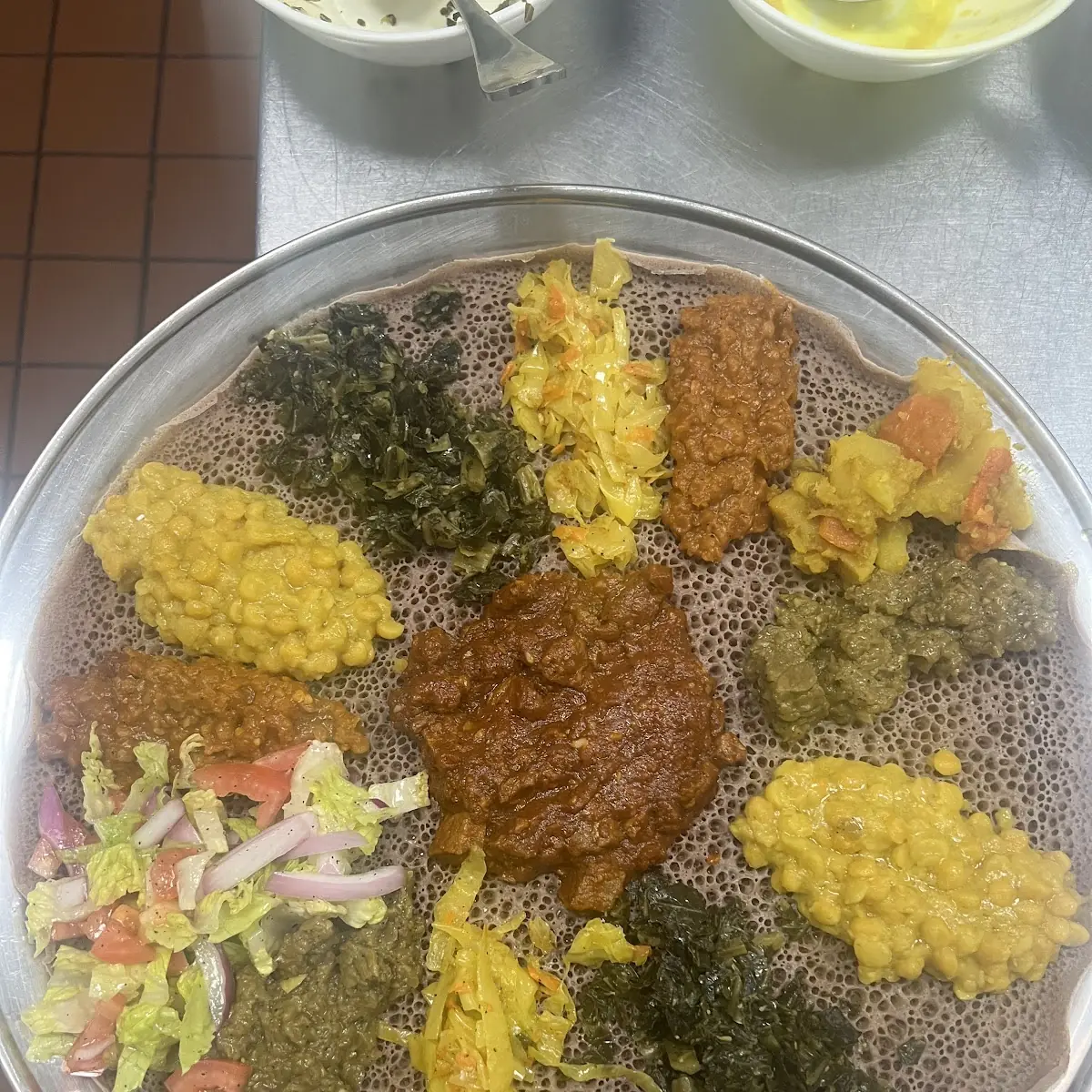 Injera
