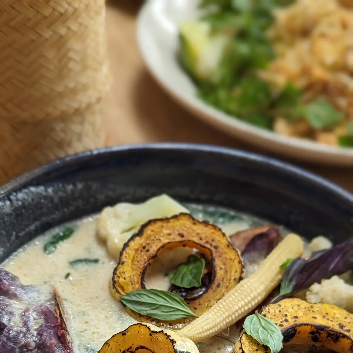 Green Curry