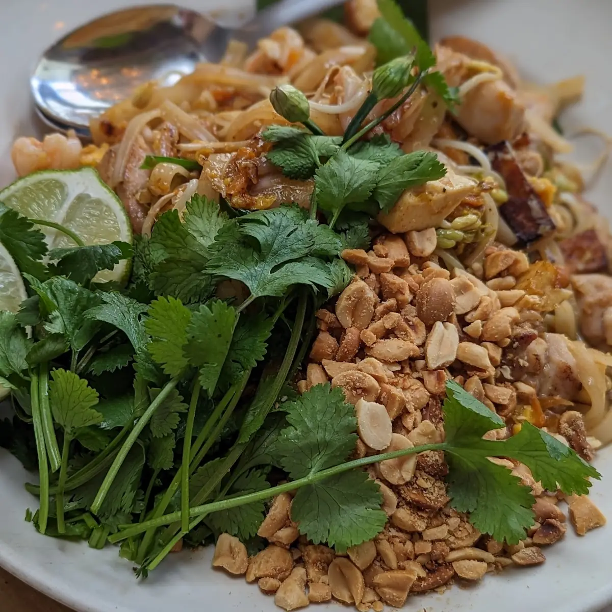 Pad Thai