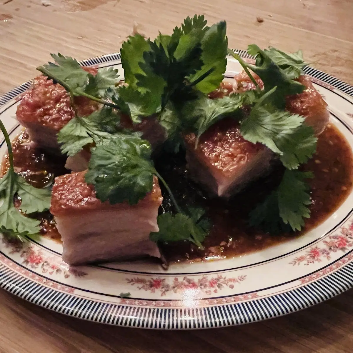 Pork Belly