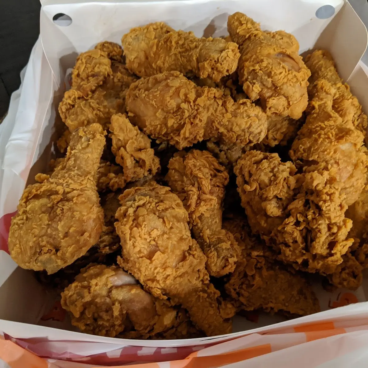 Fried Chicken