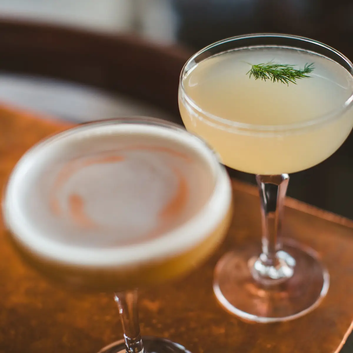 Classic Daquiri