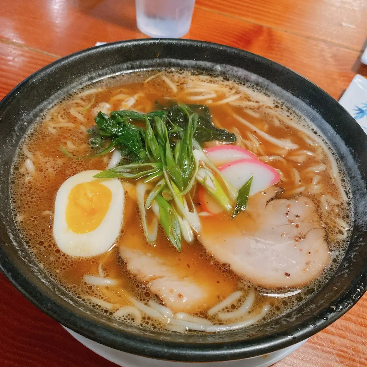 Shoyu Ramen