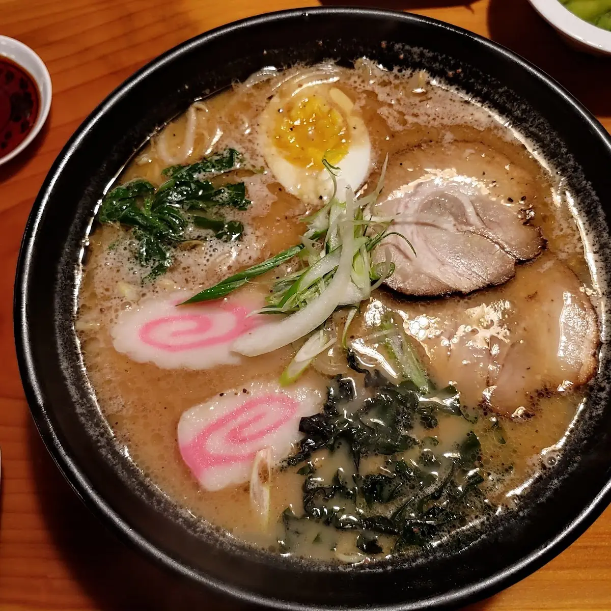 Tonkotsu Ramen