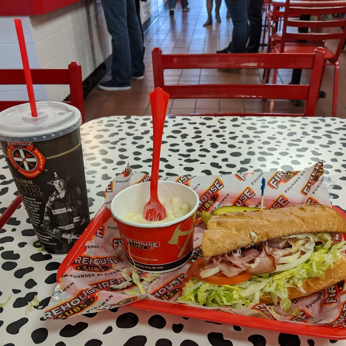 Italian Sub