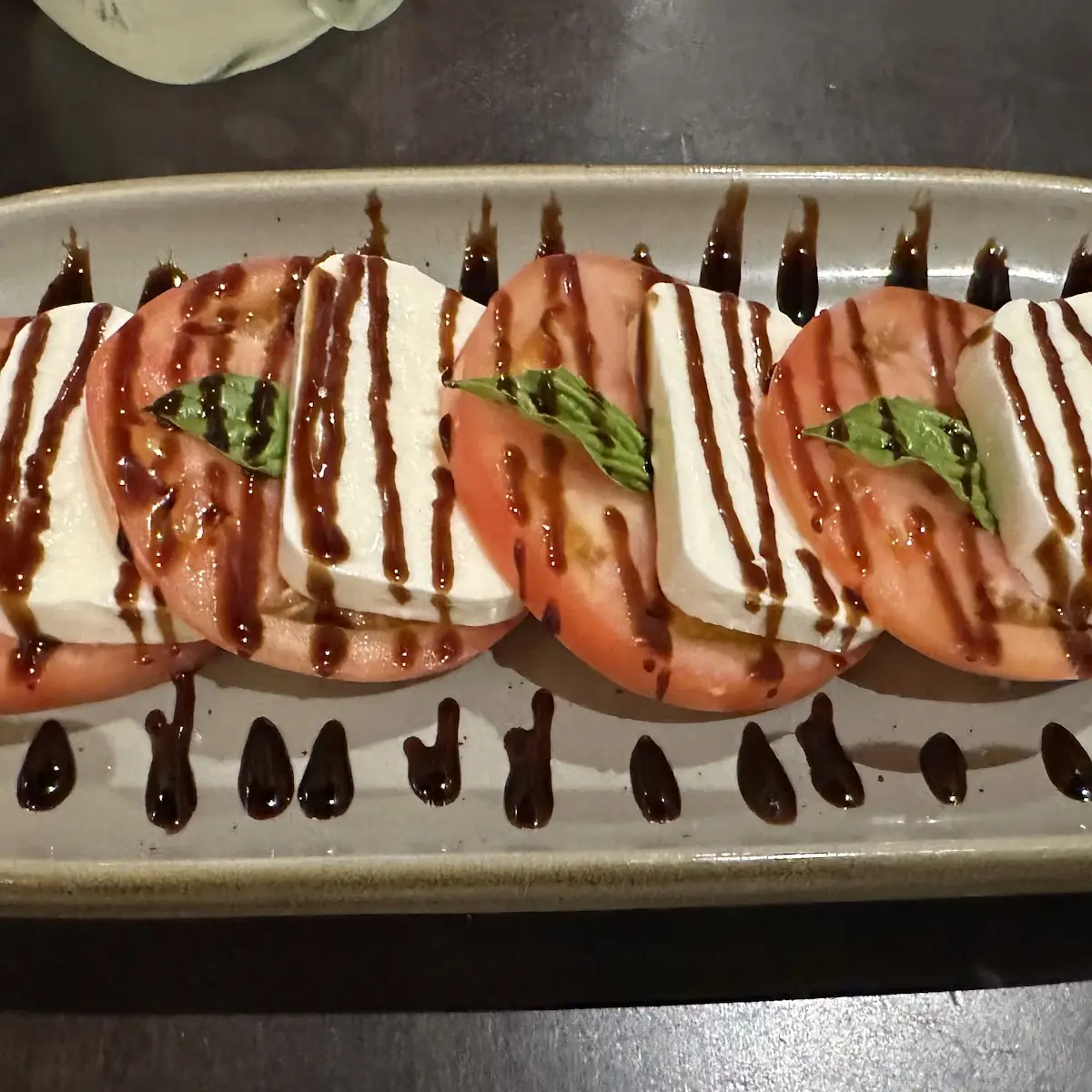 Caprese Salad