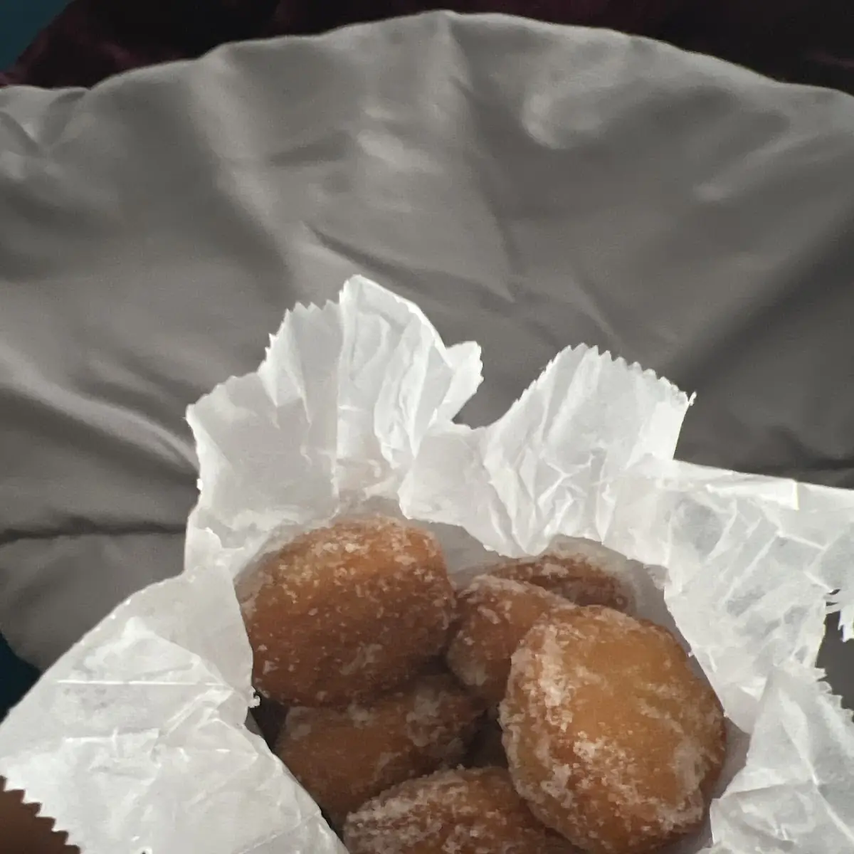 Chinese Donuts 10