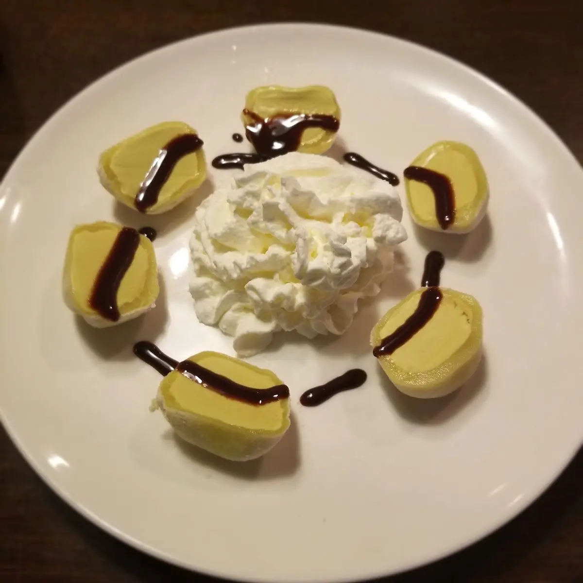 Mochi Ice Cream