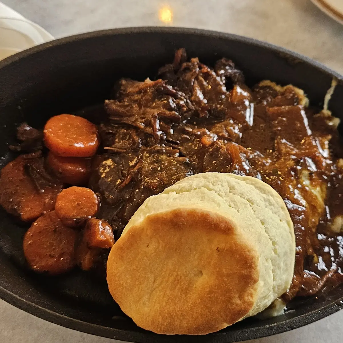 Pot Roast