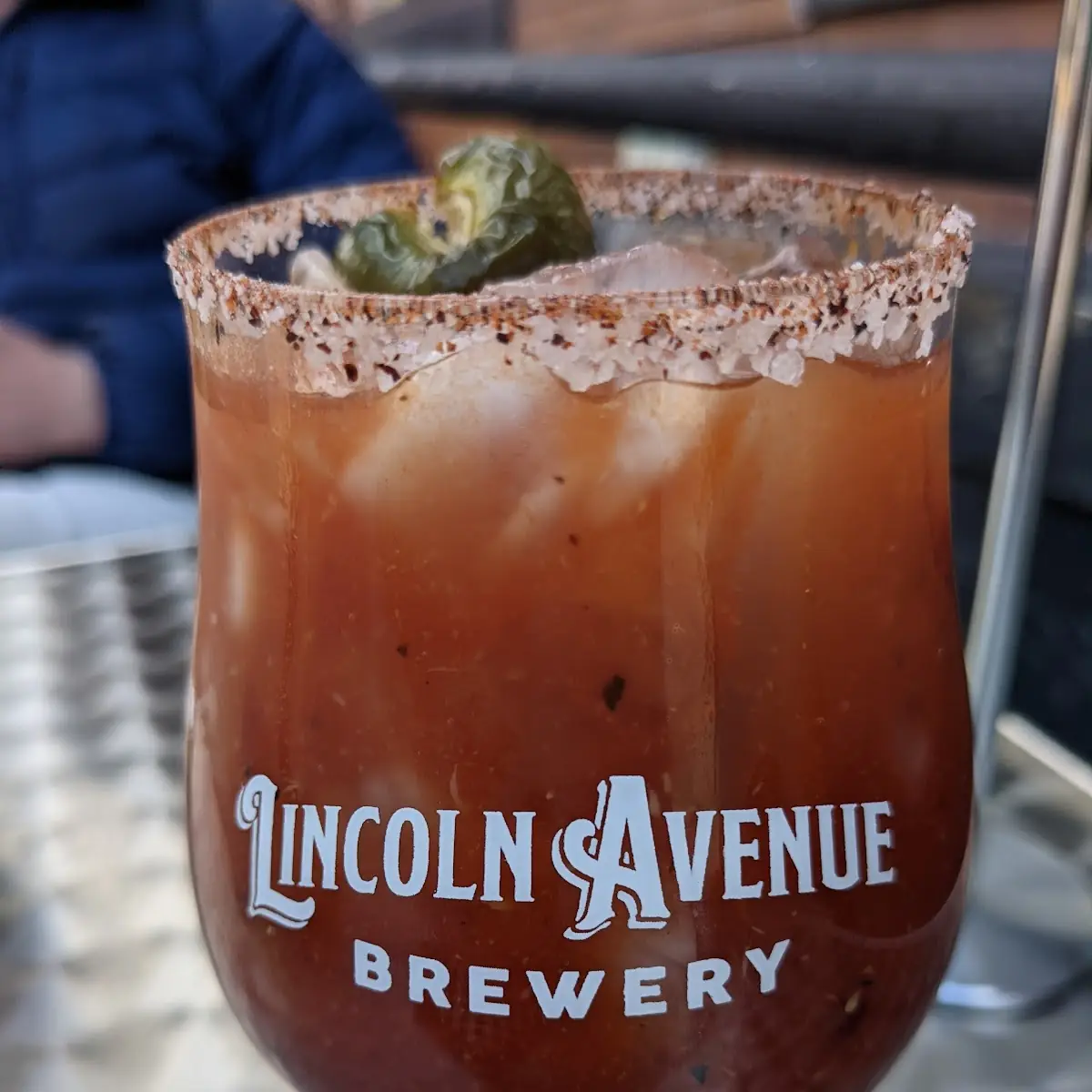 Bloody Mary