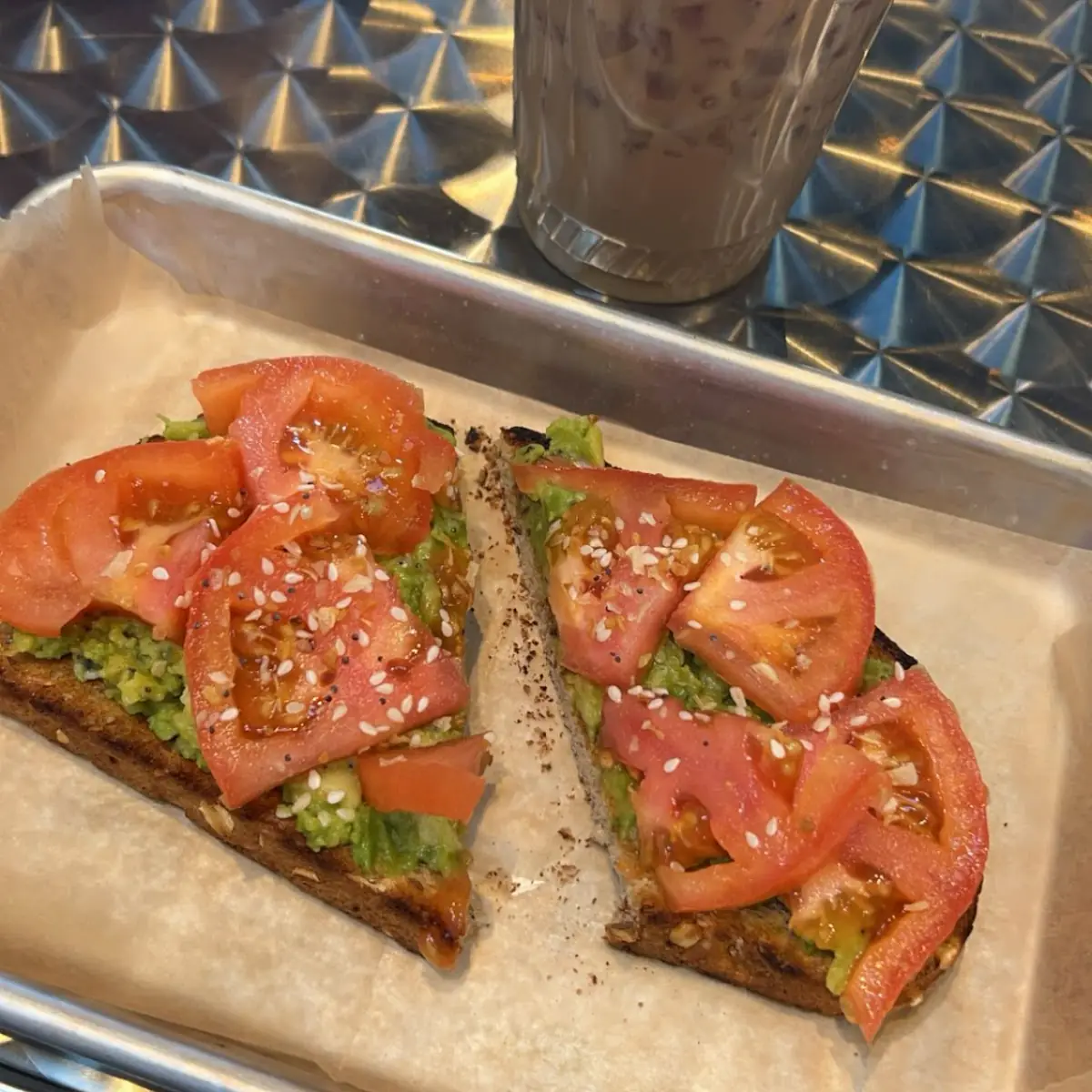 Avocado Toast