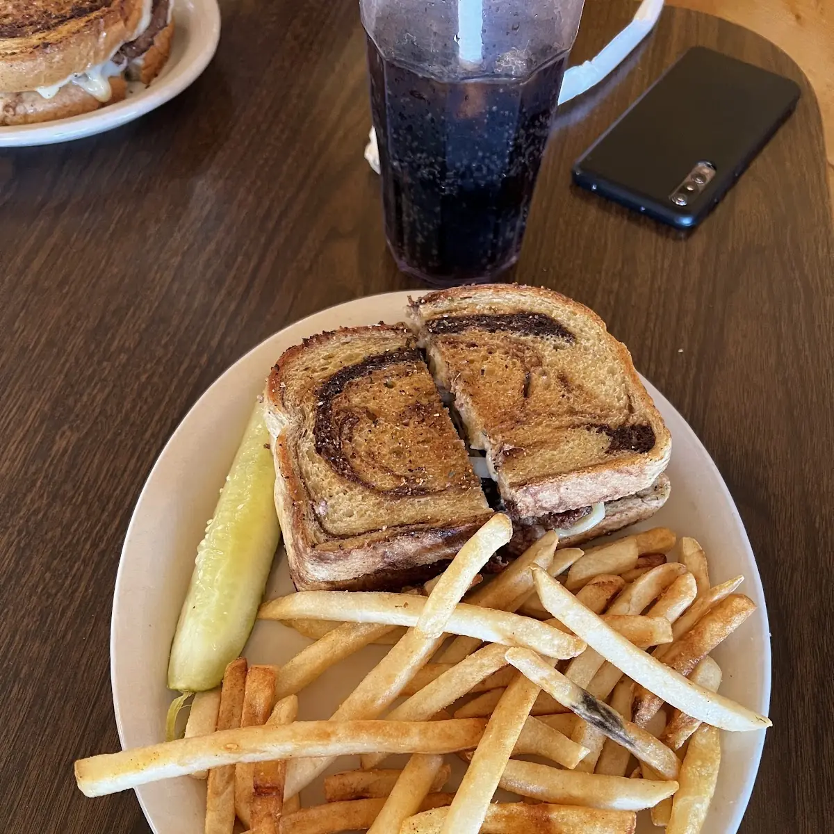 Patty Melt
