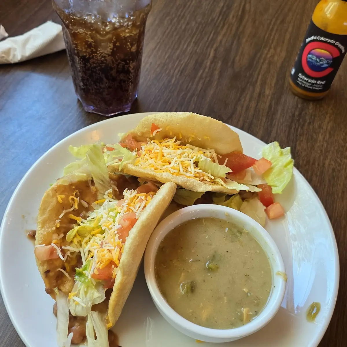 Tortilla Soup