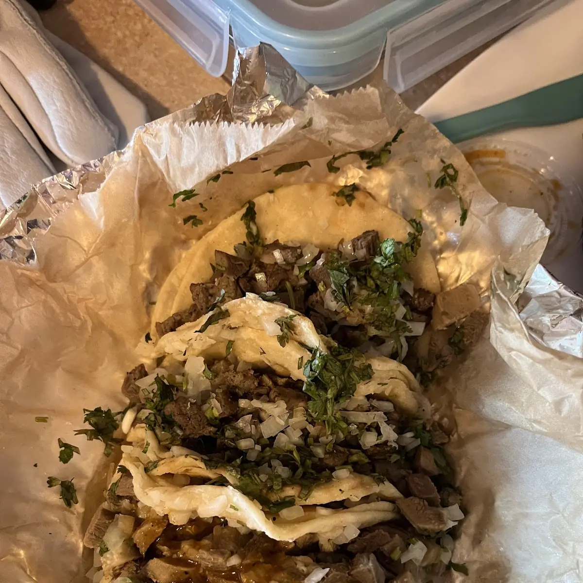 Lingua Tacos