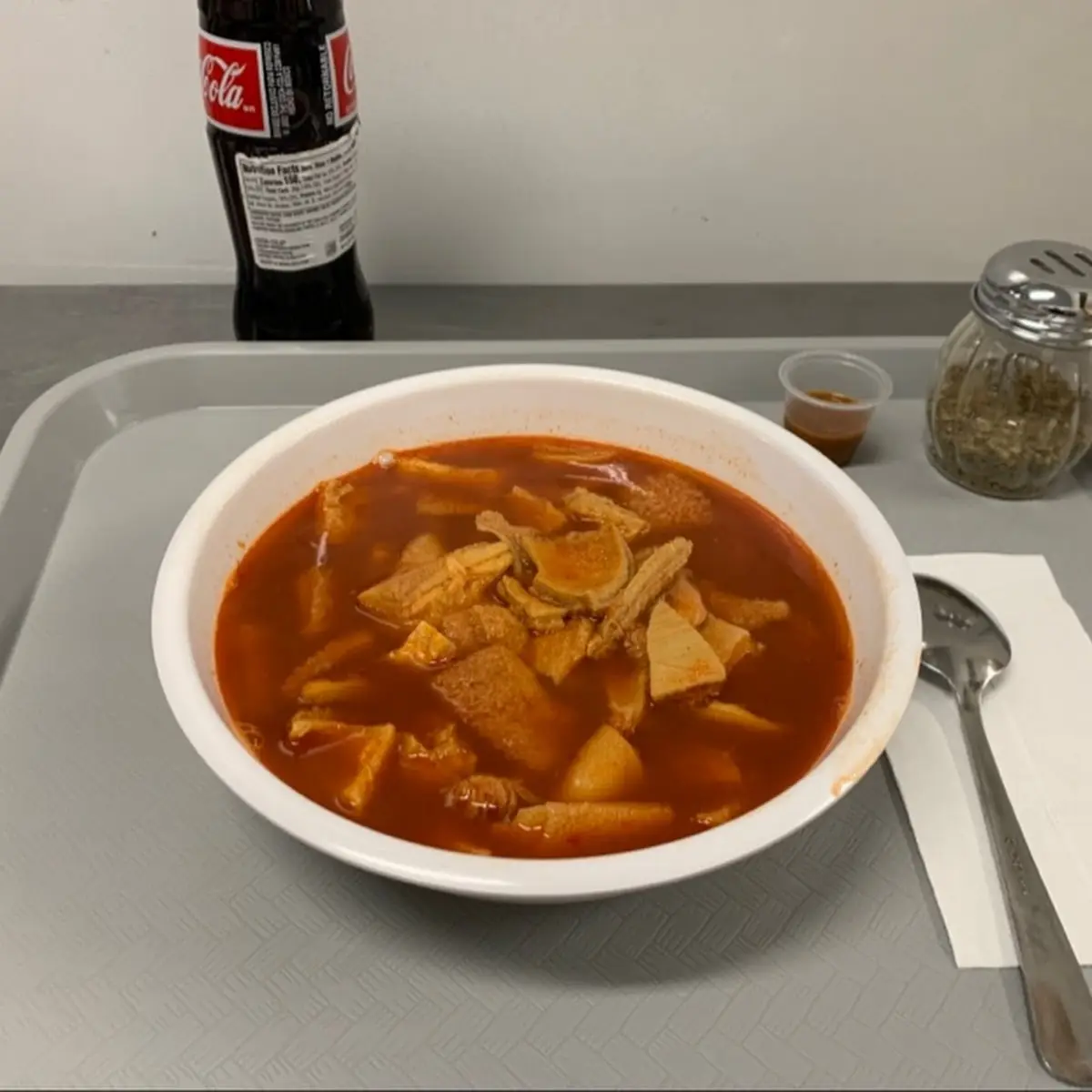 Tortilla Soup