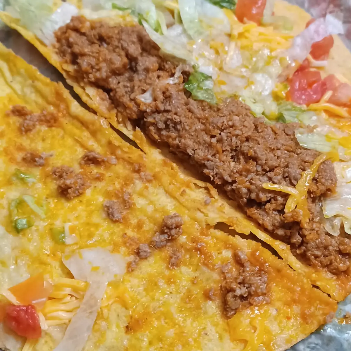 Ground Beef