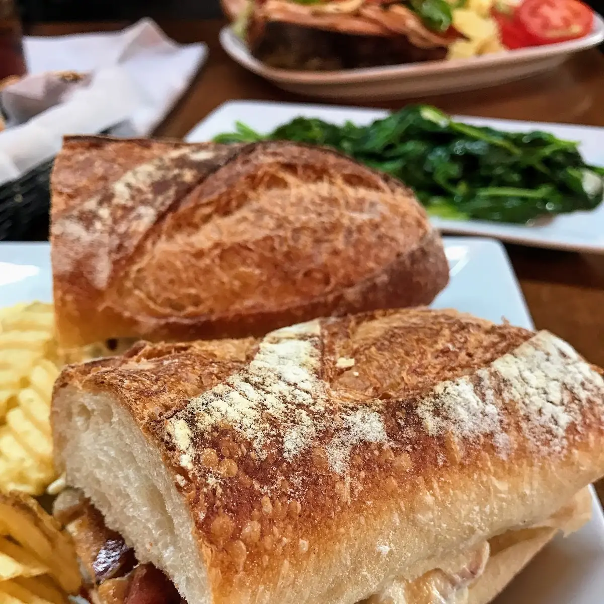Chicken Sandwich